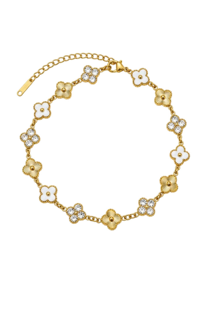 Bracelet CLOVER PURE